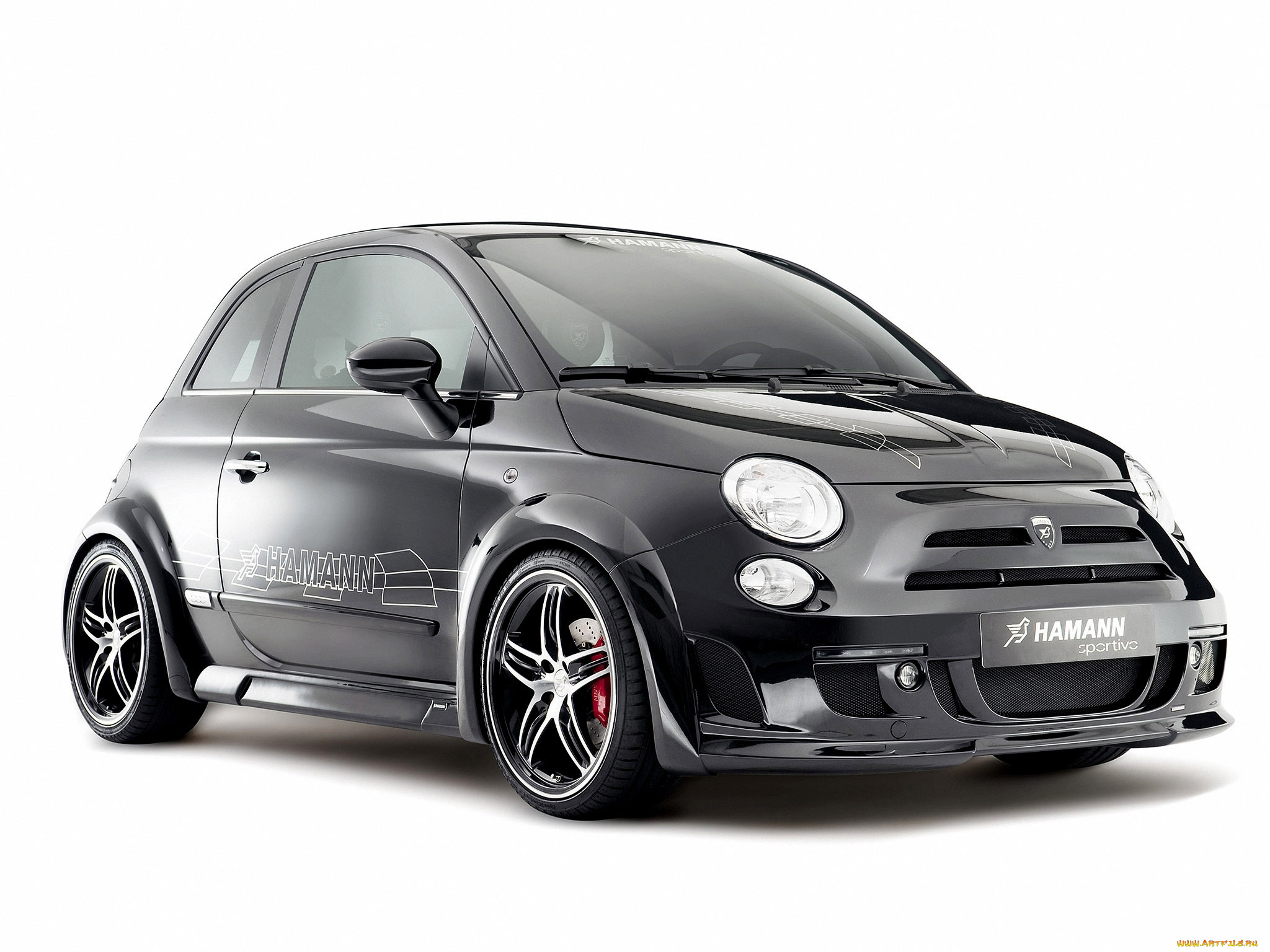 , fiat
